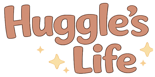 Huggle's Life